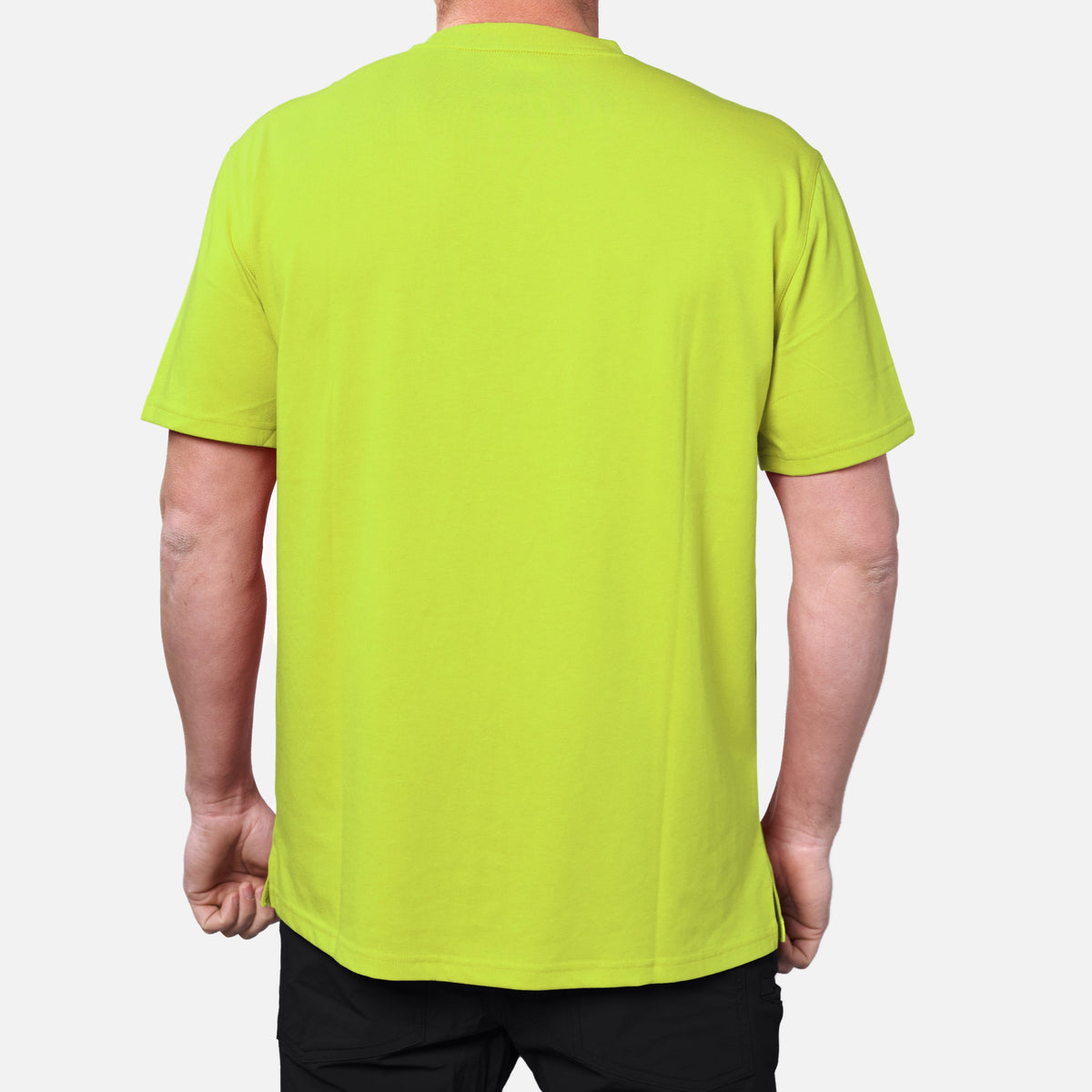 The Martin Pocket Tee