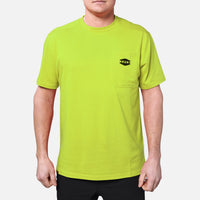 Safety Yellow