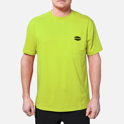 The Martin Pocket Tee