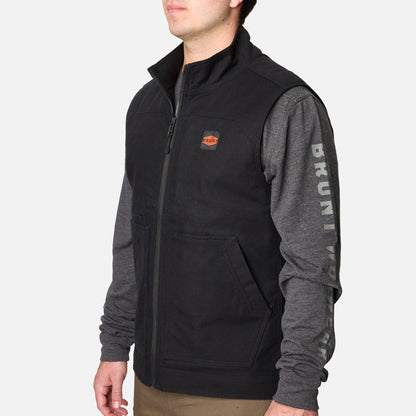 The D’Angelo Utility Vest