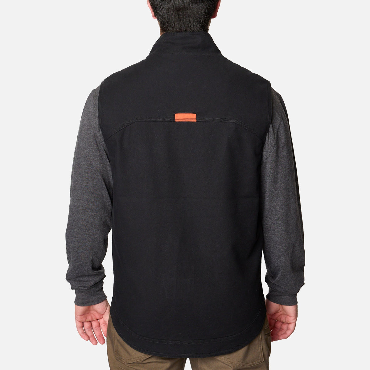 The D’Angelo Utility Vest