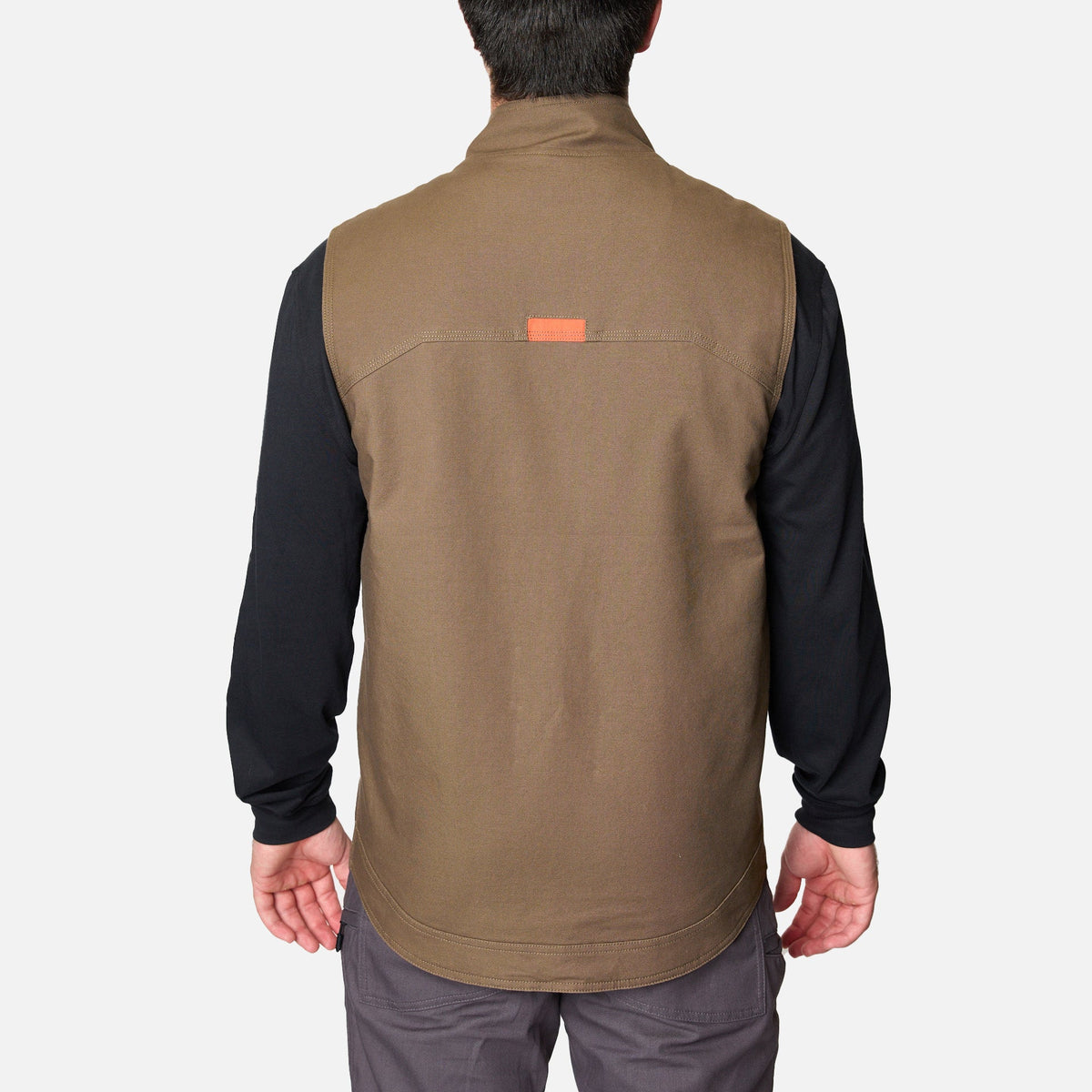 The D’Angelo Utility Vest