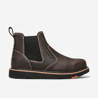 Limited Edition Dark Brown