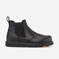Limited Edition All-Black