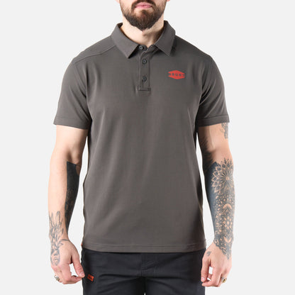 The Stretch Polo Pack