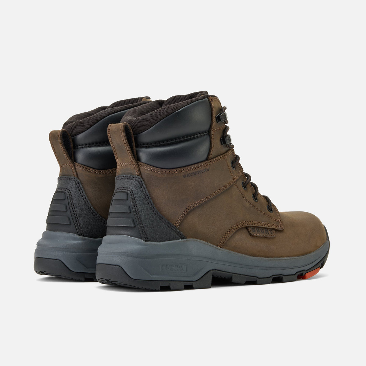 The Kasparian Waterproof (Comp Toe)