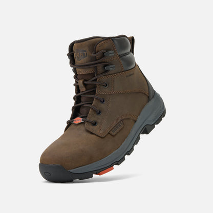 The Kasparian Waterproof (Comp Toe)