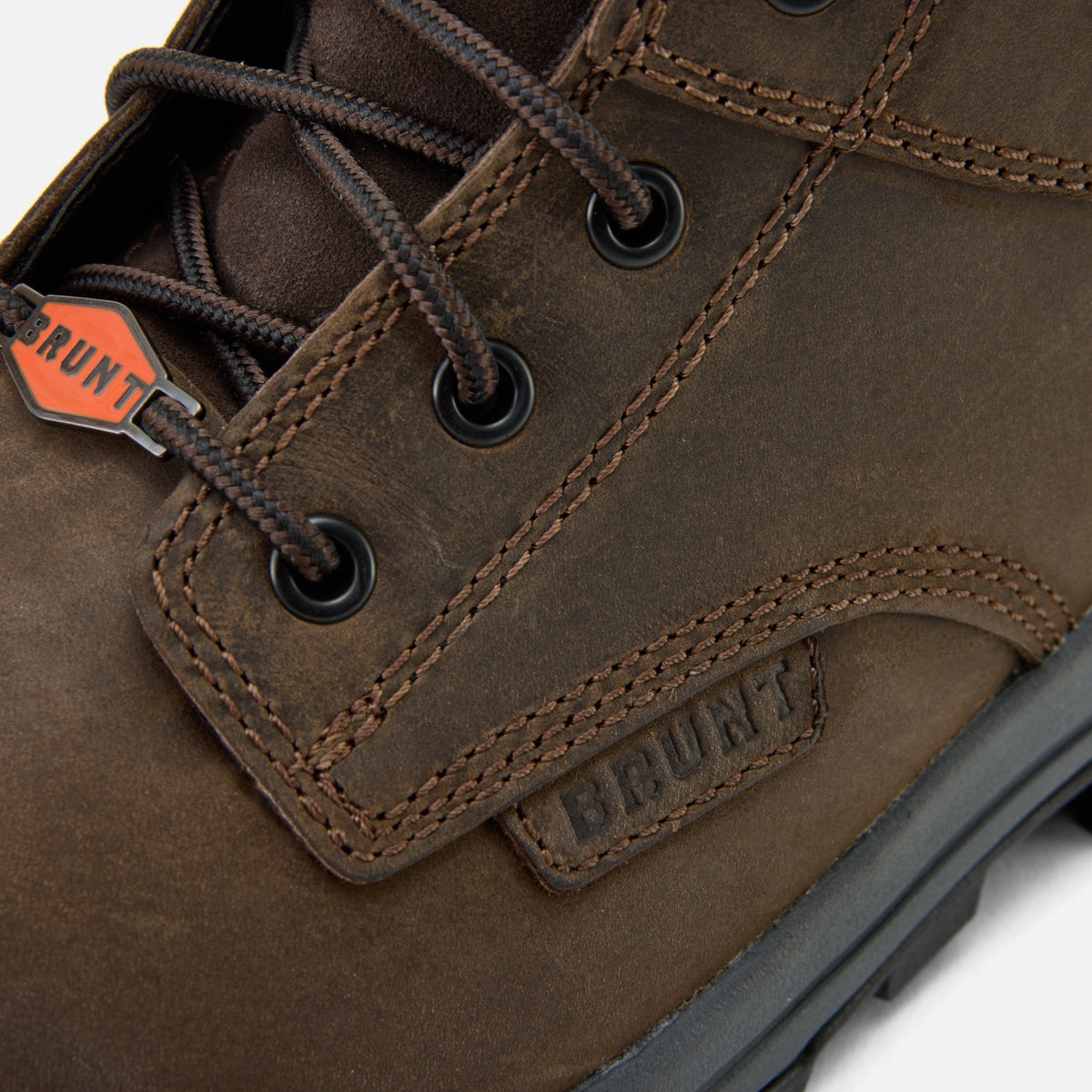 The Kasparian Waterproof (Comp Toe)