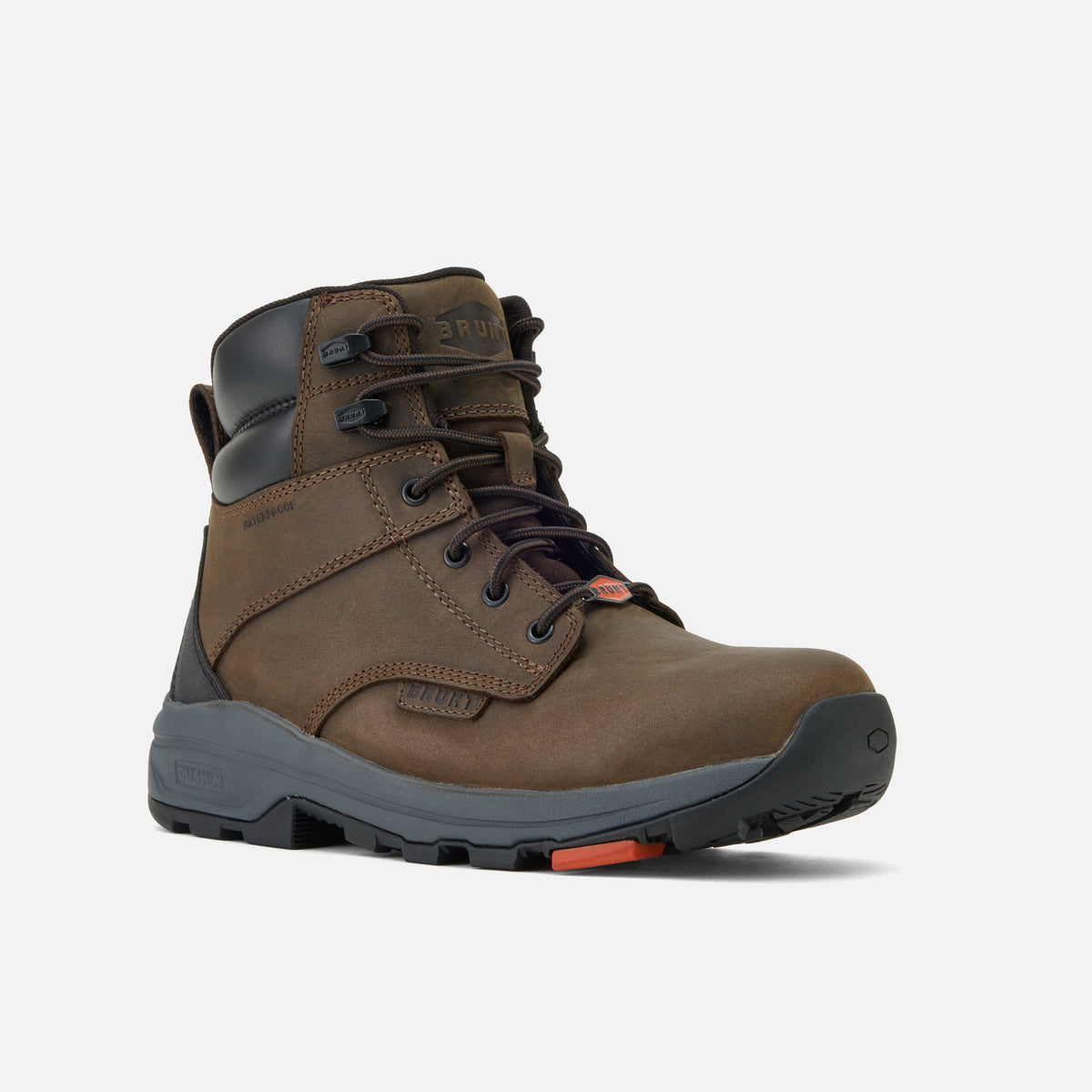 The Kasparian Waterproof (Comp Toe)