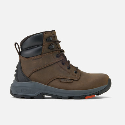 The Kasparian Waterproof (Comp Toe)