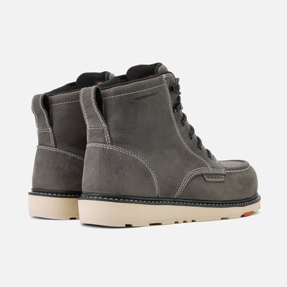 The Grey Marin Waterproof (Comp Toe)