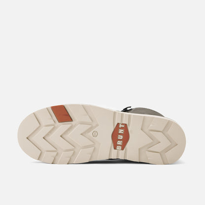 The Grey Marin Waterproof (Comp Toe)