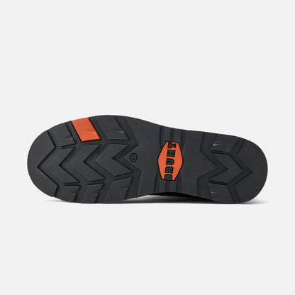 The Dark Brown Bolduc Waterproof (Soft Toe)