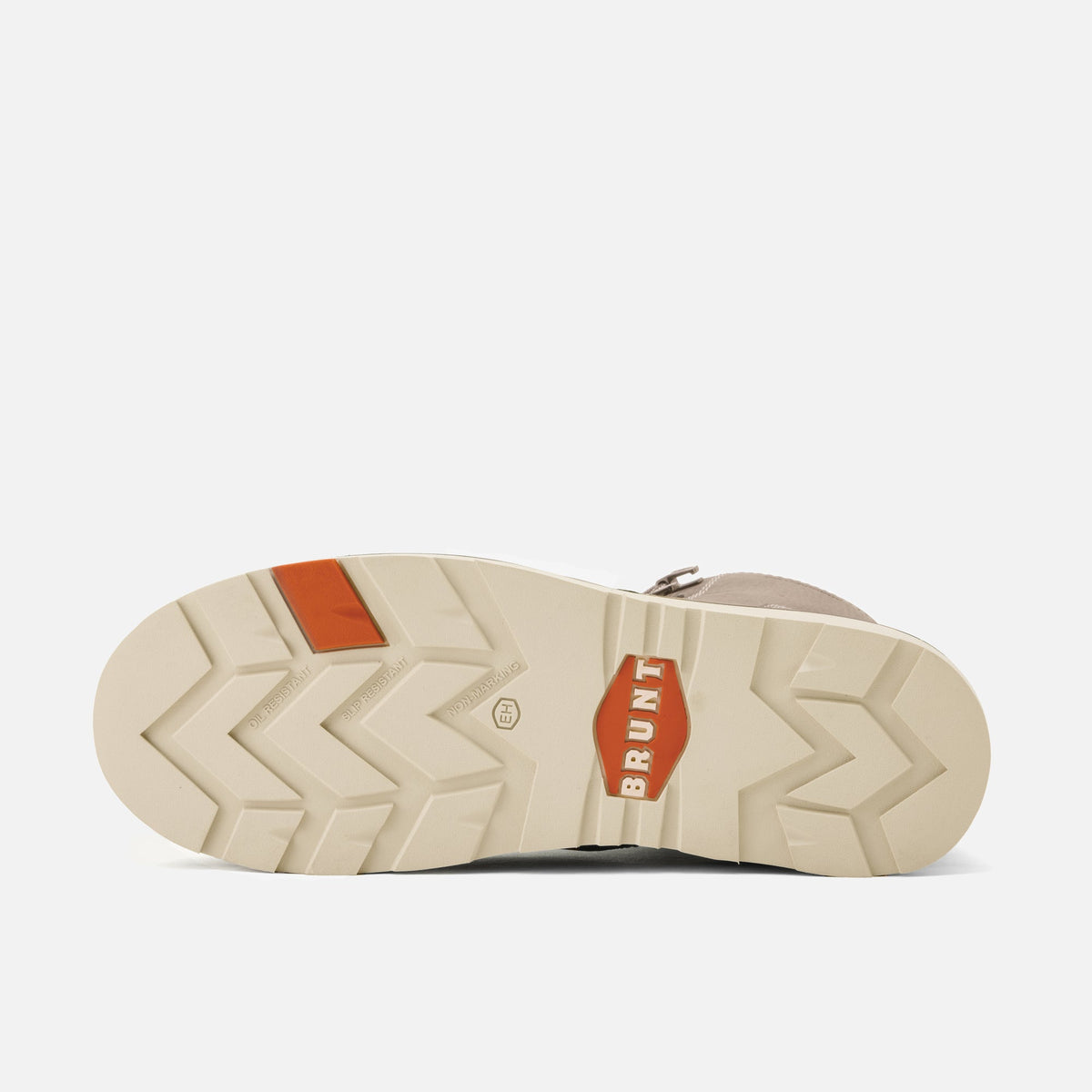 The Light Grey Marin Waterproof (Comp Toe)