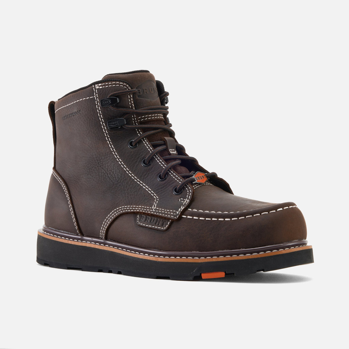 The Marin Waterproof (Comp Toe)
