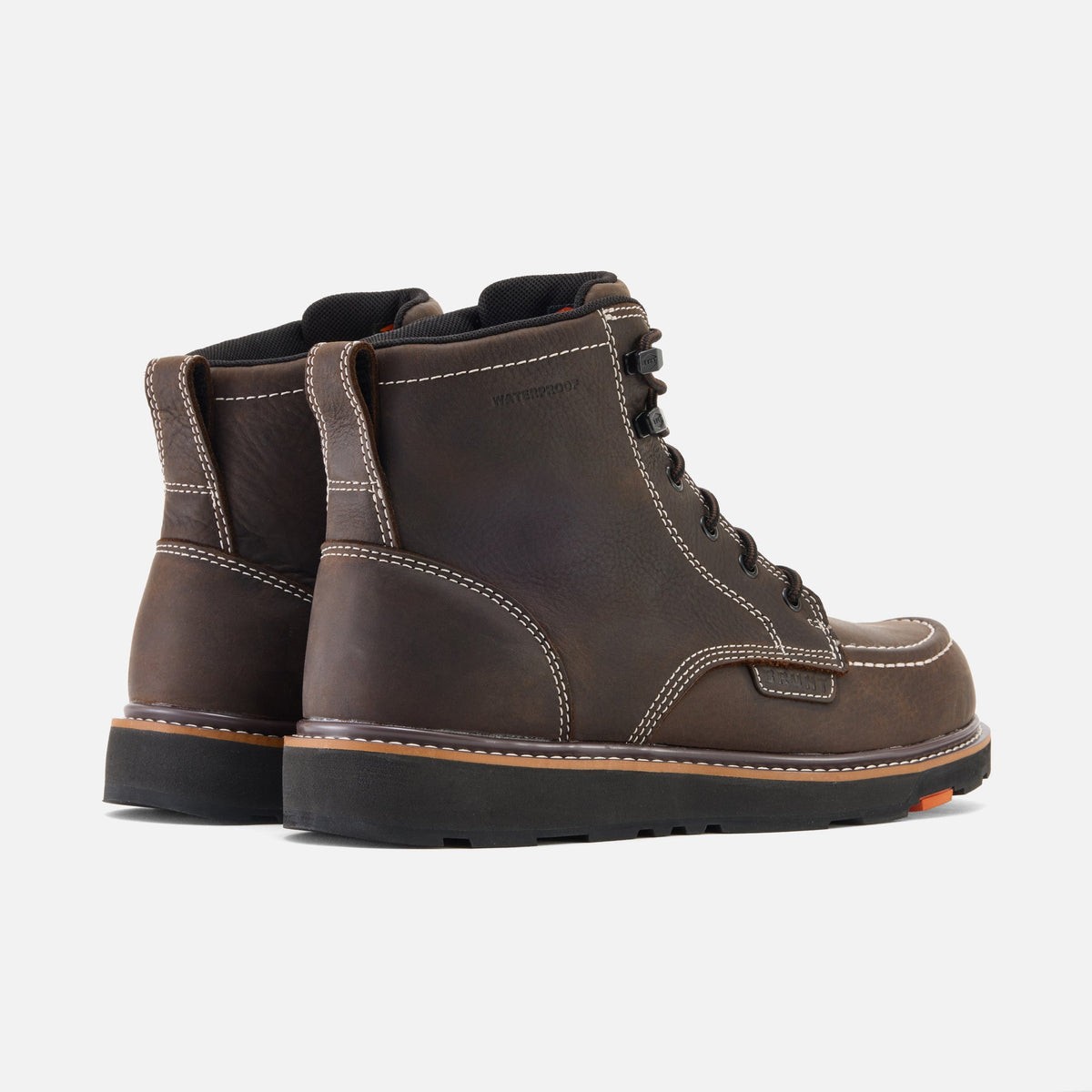 The Marin Waterproof (Soft Toe)