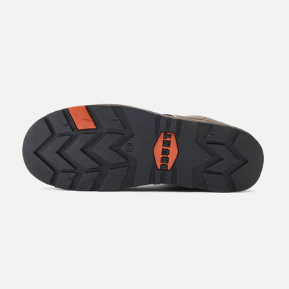 The Marin Waterproof (Comp Toe)