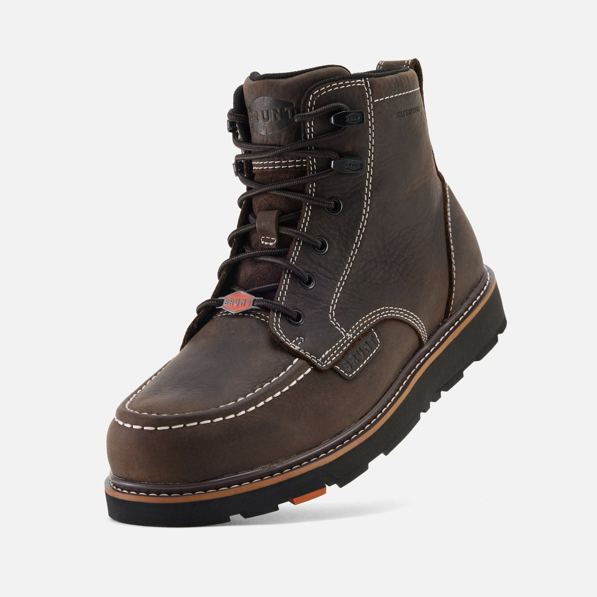 The Marin Waterproof (Soft Toe)