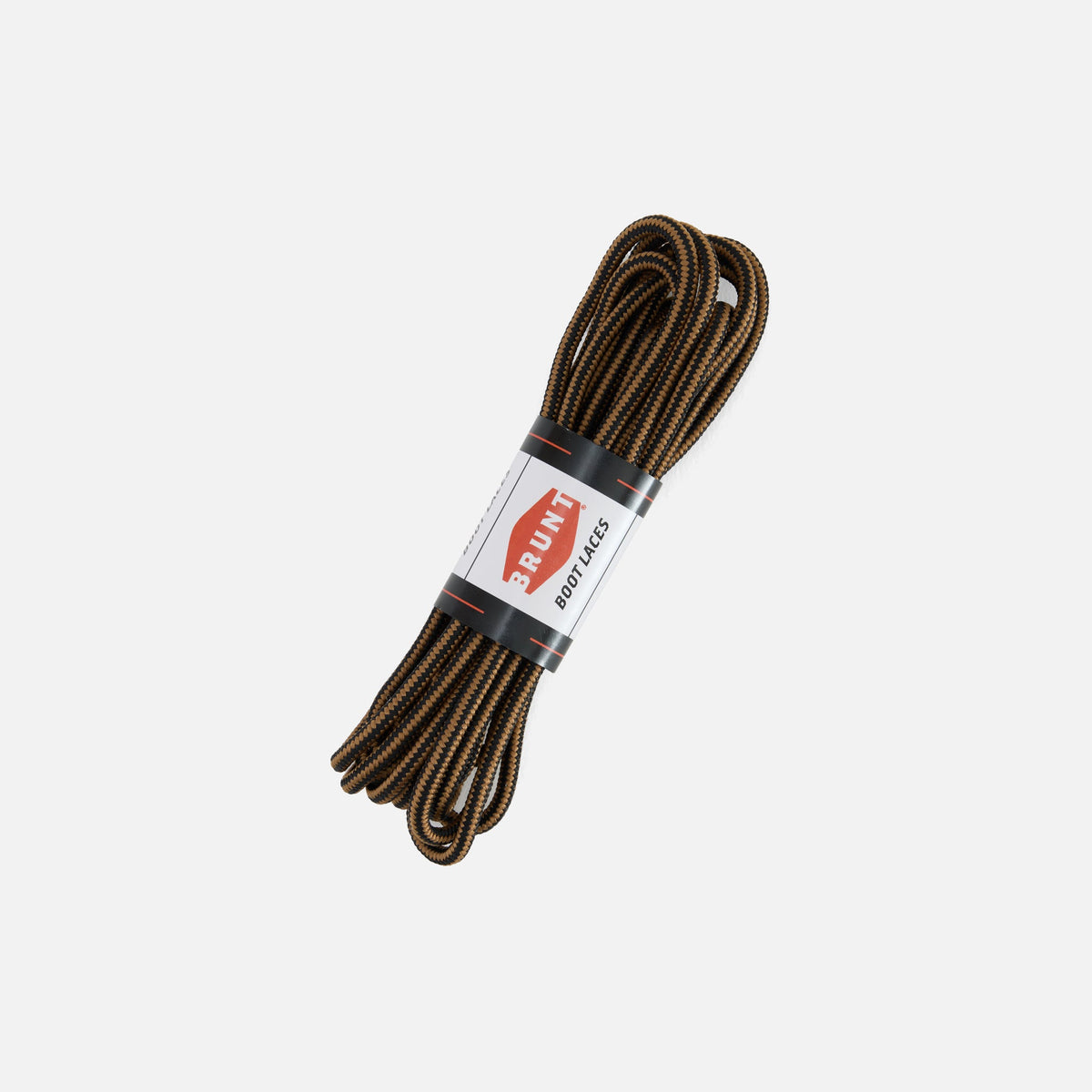 Marin Welted 6" Laces