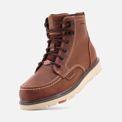The Redwood Marin Waterproof (Comp Toe)