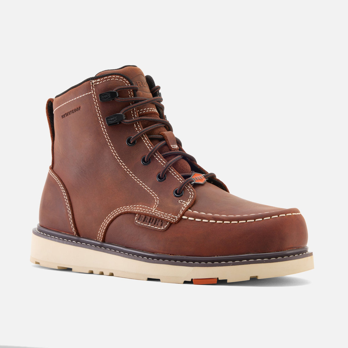 The Redwood Marin Waterproof (Comp Toe)