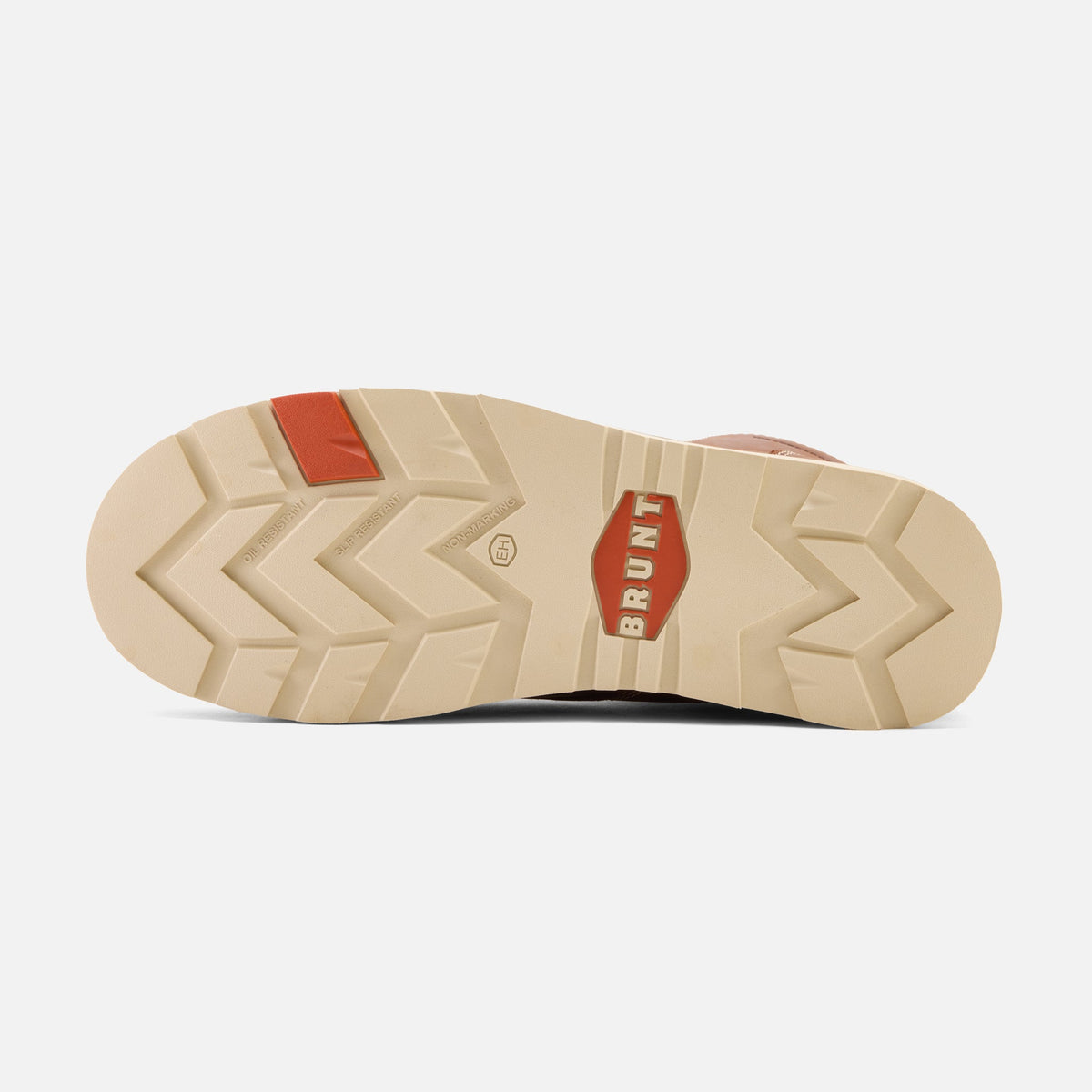 The Redwood Marin Waterproof (Comp Toe)