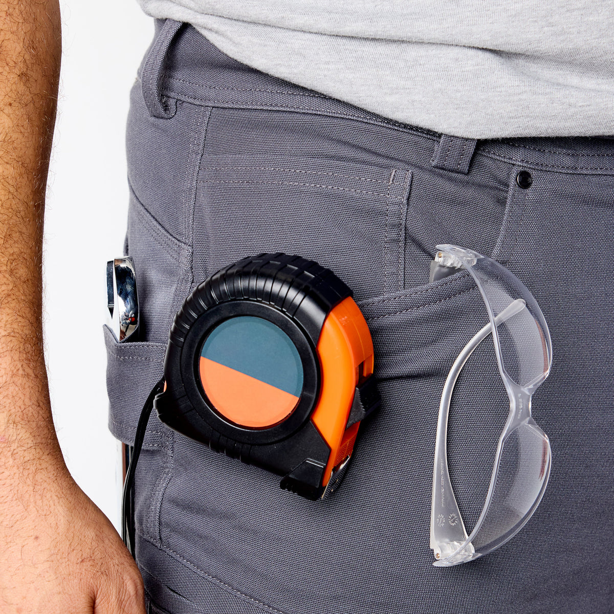The Torra HD Utility Pant
