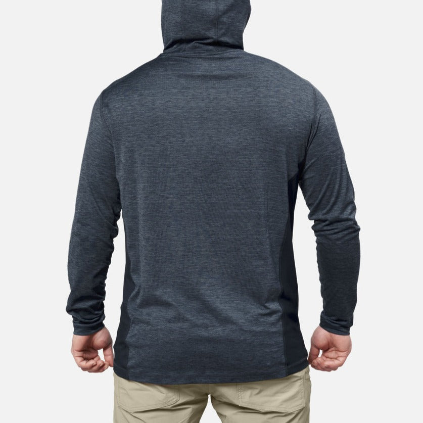 The McKenna Tech Hoodie