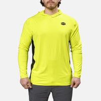Safety Yellow
