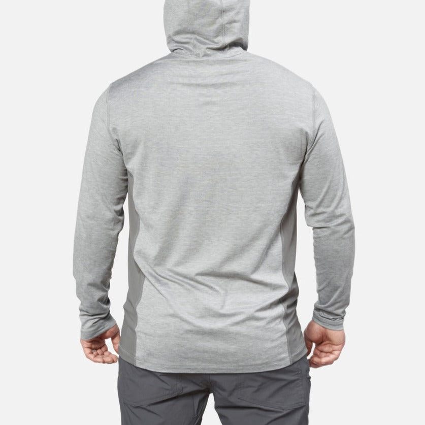 The McKenna Tech Hoodie