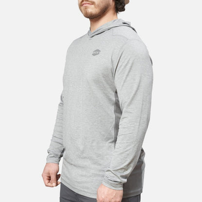 The McKenna Tech Hoodie
