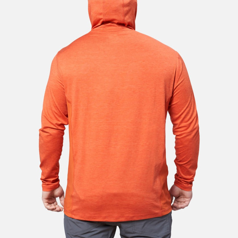 The McKenna Tech Hoodie