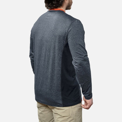 The McKenna Long Sleeve Tech Shirt