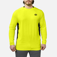 Safety Yellow