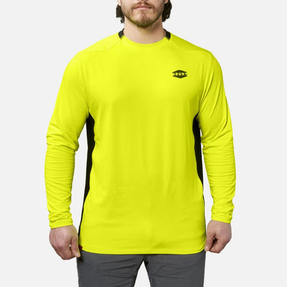 The McKenna Tech Long Sleeve Shirt Pack
