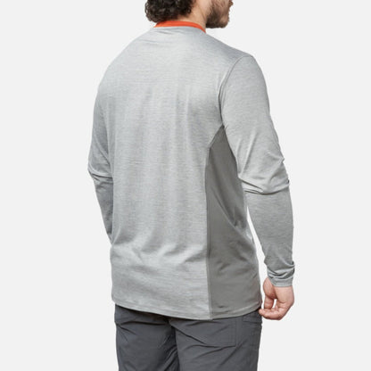 The McKenna Long Sleeve Tech Shirt