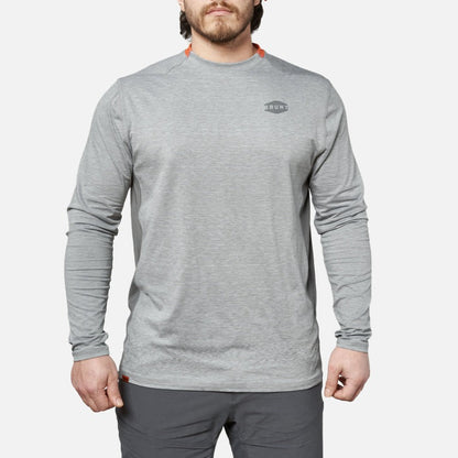 The McKenna Tech Long Sleeve Shirt Pack