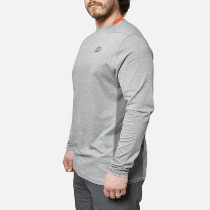 The McKenna Long Sleeve Tech Shirt