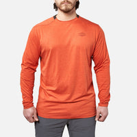 BRUNT Orange