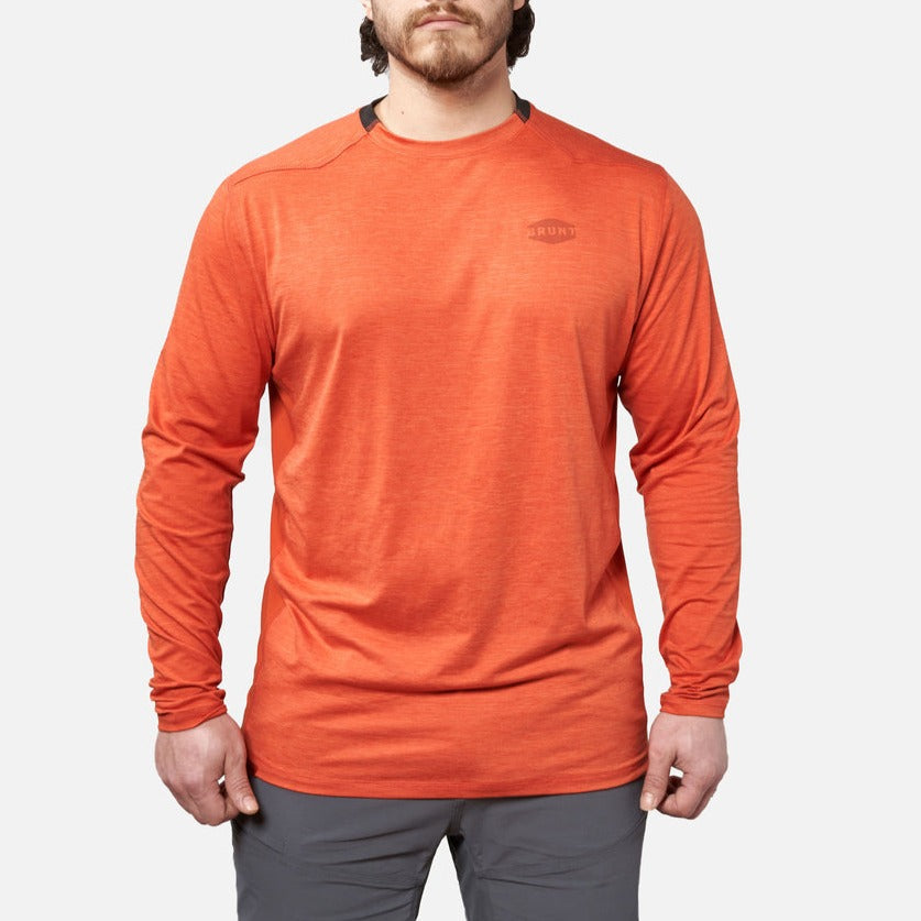 The McKenna Tech Long Sleeve Shirt Pack