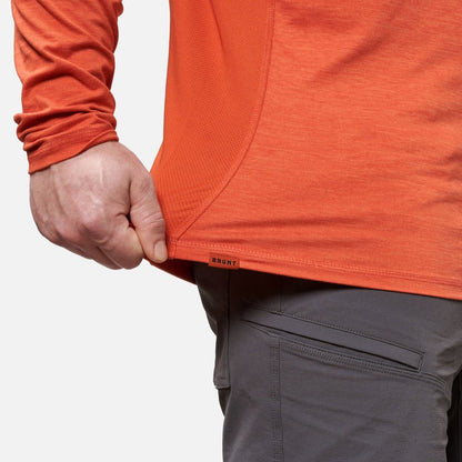 The McKenna Tech Long Sleeve Shirt Pack