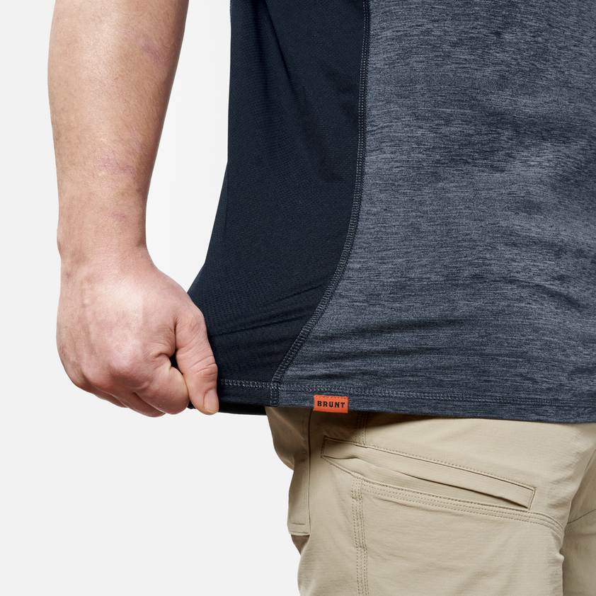 The McKenna Tech Shirt