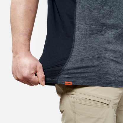 The McKenna Tech Shirt
