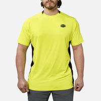 Safety Yellow