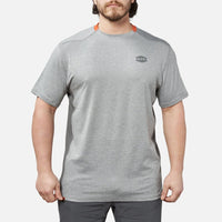 Grey Heather