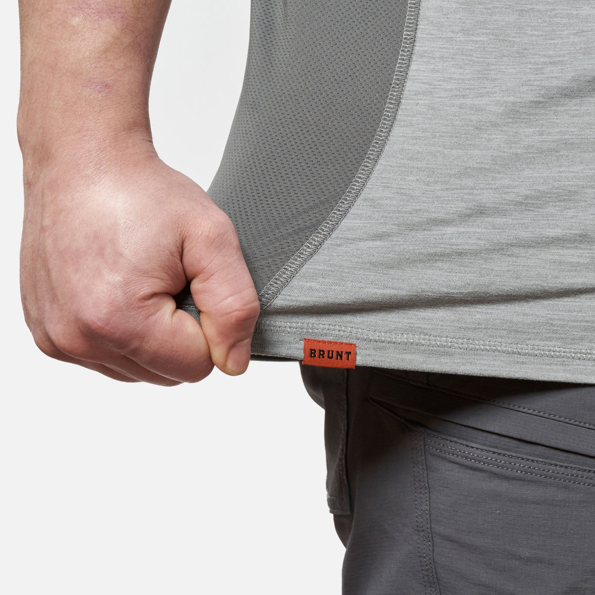 The McKenna Tech Shirt