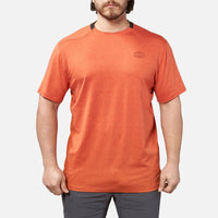 BRUNT Orange