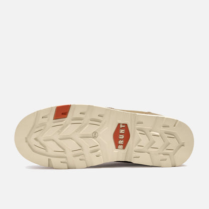 The Ohman 90° Heel Waterproof (Soft Toe)