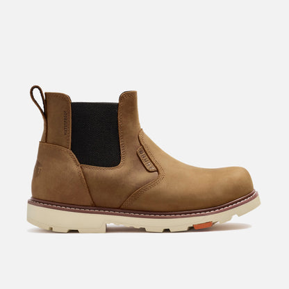 The Ohman 90° Heel Waterproof (Comp Toe)