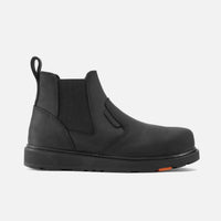 All-Black